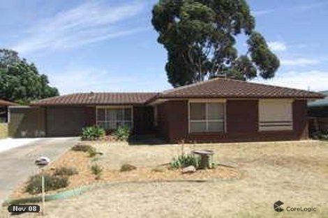 13 Chelmsford Gr, Andrews Farm, SA 5114