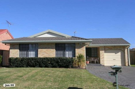 45 Mccredie Dr, Horningsea Park, NSW 2171