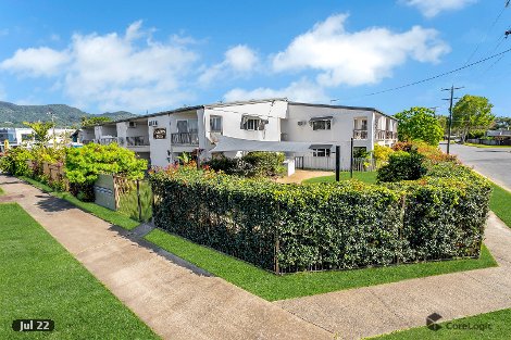 3/458-460 Mulgrave Rd, Earlville, QLD 4870