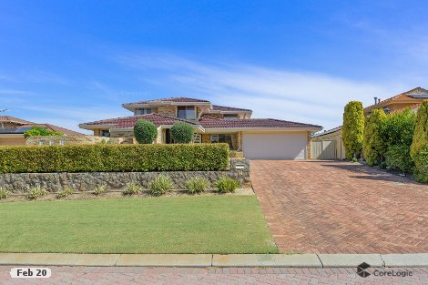 14 Lesueur Rise, Sorrento, WA 6020