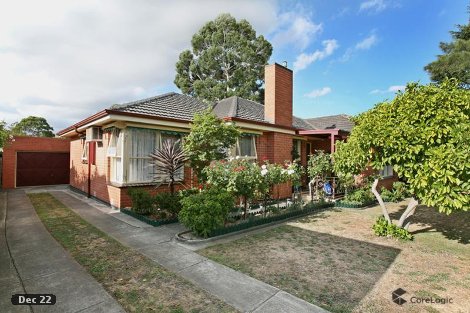 7 Mill Ave, Forest Hill, VIC 3131