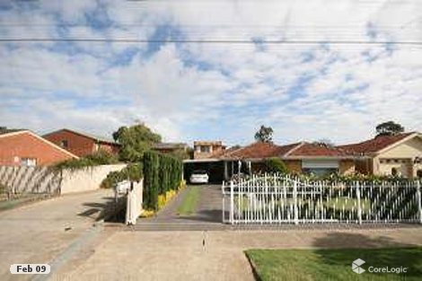 39 Young Ave, West Hindmarsh, SA 5007