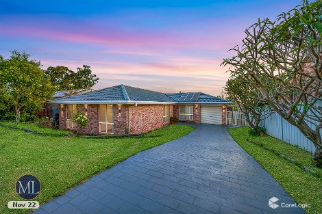 4 Almeta St, Schofields, NSW 2762