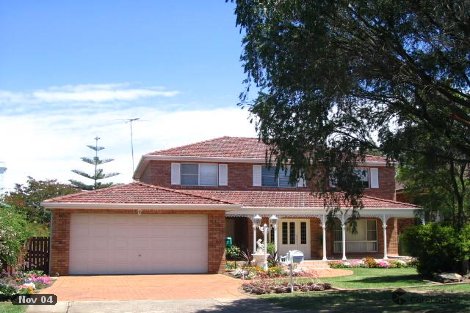 19 Springfield Ave, Roselands, NSW 2196