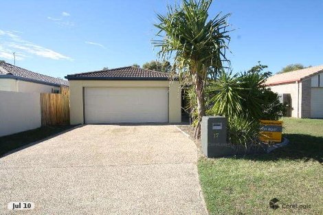 17 Pegwell Pl, Currimundi, QLD 4551