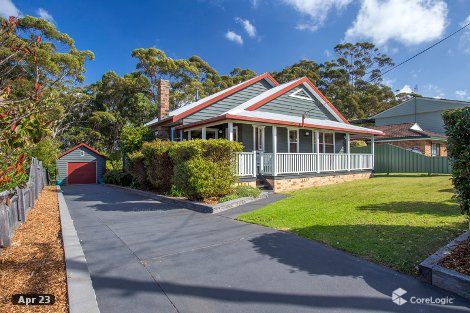 35 Garside Rd, Mollymook Beach, NSW 2539