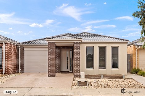 49 Everton Cres, Charlemont, VIC 3217