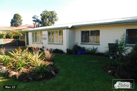 39 Patrick St, Malanda, QLD 4885