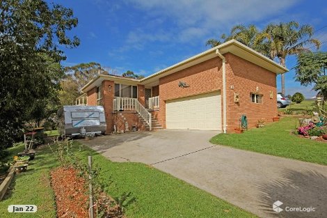 25 Country Club Dr, Catalina, NSW 2536