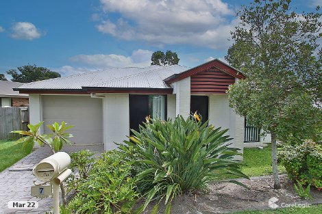 7 Moore St, Redbank Plains, QLD 4301