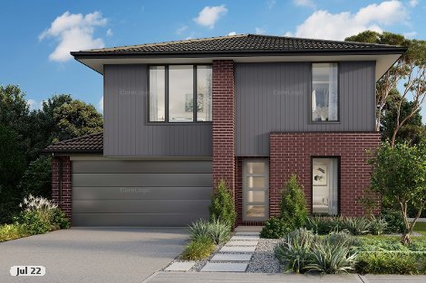 58 Tindale Bvd, Werribee, VIC 3030