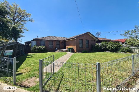 34 Trafalgar St, Albanvale, VIC 3021