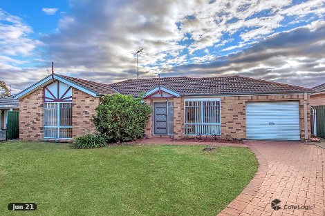 70 Tramway Dr, Currans Hill, NSW 2567