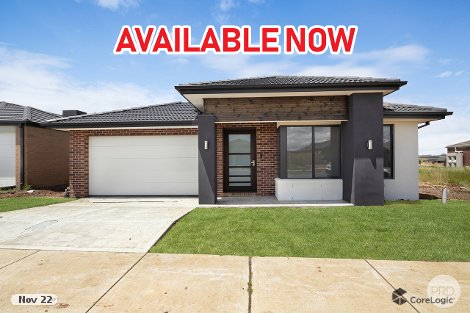 31 Sundance Bvd, Winter Valley, VIC 3358