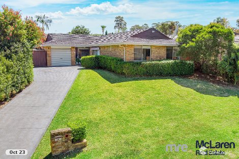 18 Penguin Pde, Hinchinbrook, NSW 2168