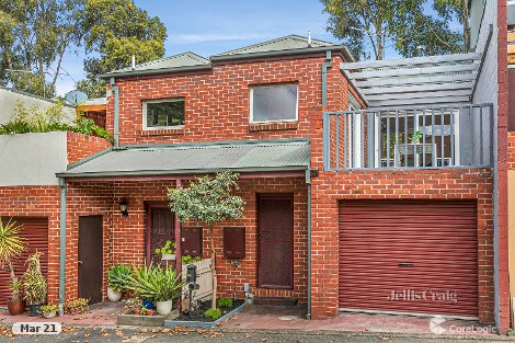 36 Little Bendall St, Kensington, VIC 3031