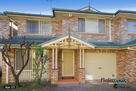 10/20 Myall Rd, Casula, NSW 2170