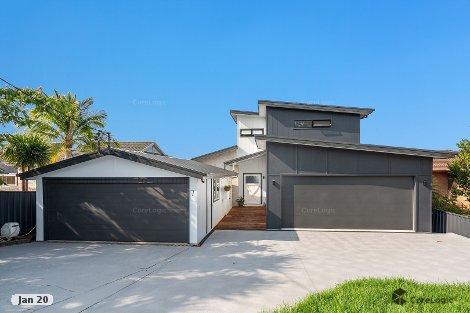 7 The Corso, Saratoga, NSW 2251