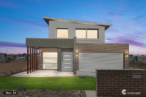 3 Yabby Way, Throsby, ACT 2914