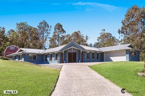 6 Equestrian Ct, Highvale, QLD 4520