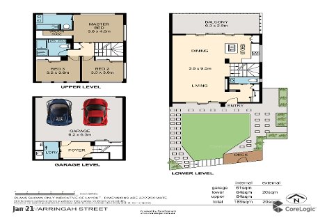 6/70 Warringah St, Everton Park, QLD 4053