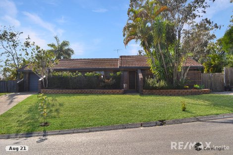 6 Prosser St, Riverhills, QLD 4074