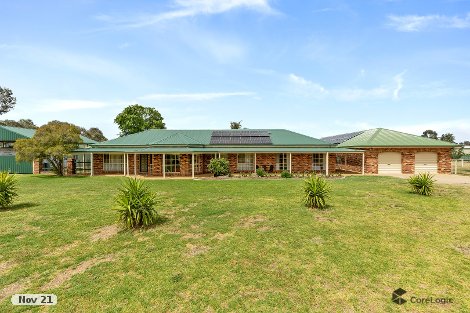 168 Byrnes Rd, North Wagga Wagga, NSW 2650