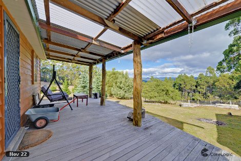 650 Mount Lloyd Rd, Mount Lloyd, TAS 7140