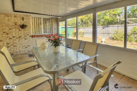 33/8 Honeysuckle Way, Calamvale, QLD 4116