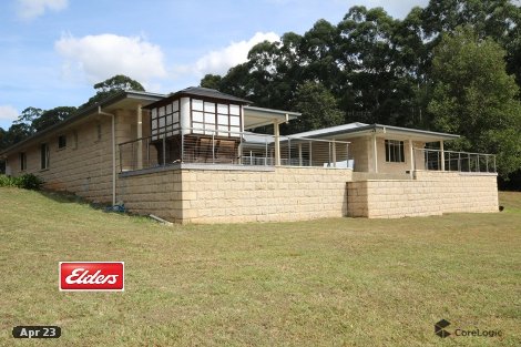 247 Pampoolah Rd, Pampoolah, NSW 2430