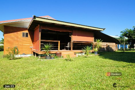 7 Dore St, Tully, QLD 4854