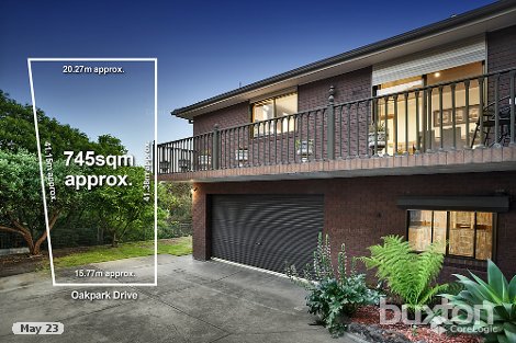 24 Oakpark Dr, Chadstone, VIC 3148