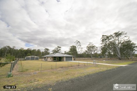 8 Brolga Way, Adare, QLD 4343