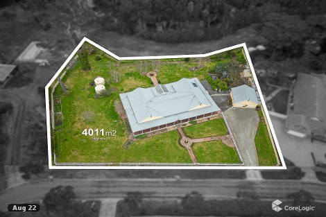 4 Coach House Lane, Beaconsfield, VIC 3807