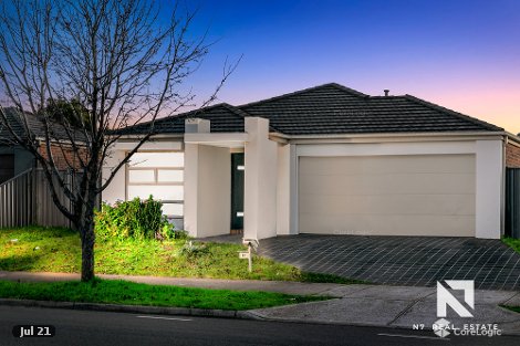 57 Foleys Rd, Deer Park, VIC 3023