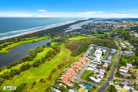 20/122 Golf Links Rd, Lakes Entrance, VIC 3909