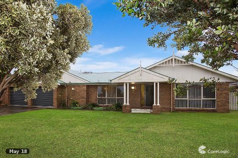 8 Baxter St, Port Fairy, VIC 3284