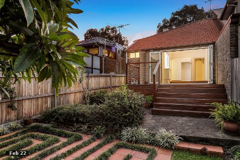 7a Windsor Rd, Dulwich Hill, NSW 2203