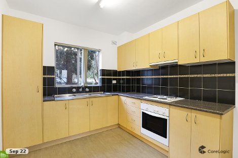 6/58 Robertson St, Coniston, NSW 2500