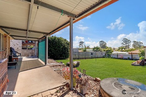 22 Gail St, River Heads, QLD 4655