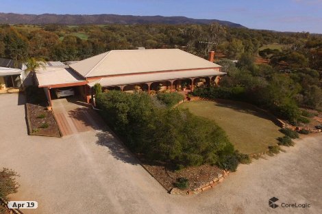 41 French Rd, Quorn, SA 5433