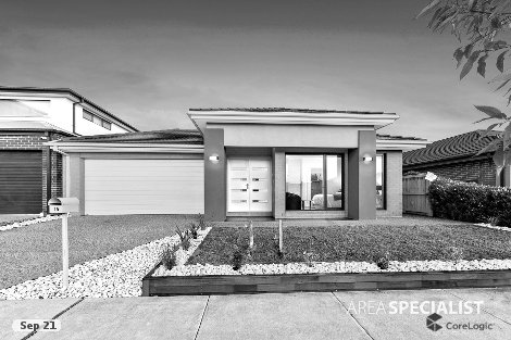 15 Raddle Rd, Aintree, VIC 3336