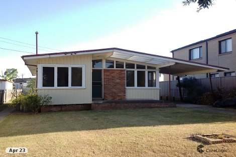 120 North Liverpool Rd, Heckenberg, NSW 2168