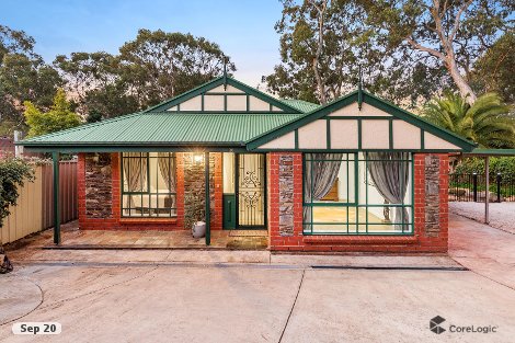 30 Sandford St, Tea Tree Gully, SA 5091