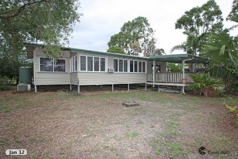 142 Field Rd, Woodstock, QLD 4816