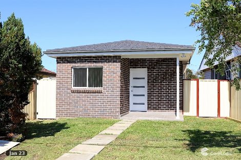 36 Wattle Ave, North St Marys, NSW 2760