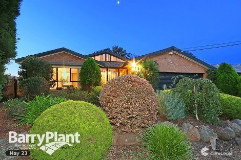 64 Lakeview Ave, Rowville, VIC 3178