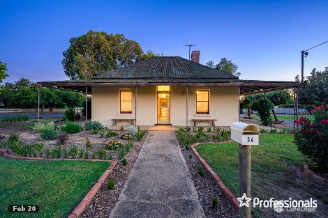 34-36 Nickless St, Chiltern, VIC 3683