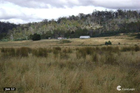 610 Sand River Rd, Buckland, TAS 7190