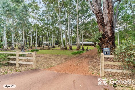 1815 Railway Tce, Sawyers Valley, WA 6074